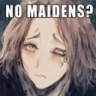 NOMAIDENS emote