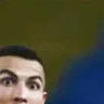 RonaldoStare emote