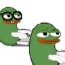 backseatingChat emote