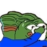 peepoMurder emote