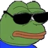 peepoBruh emote