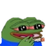 Weedo emote