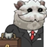 PoroBusiness emote