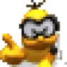 NOPERS emote