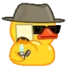 VanishMe emote
