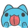 TASTY emote