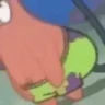 PatrickAss emote