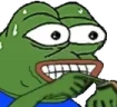 monkaClock emote