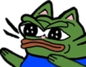 peepoGrr emote