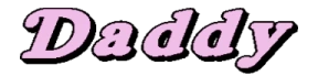 daddy emote