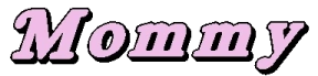 mommy emote