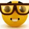 actually emote