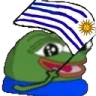 peepoUruguay emote