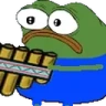 FLUTERS emote