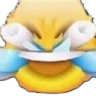 OMEGAJOY emote