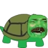 TurKEK emote