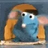 yapping emote