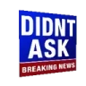 DIDNTASK emote