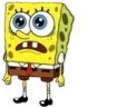spongeFaint emote