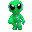 AlienWalk