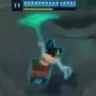 HELIKOPTER emote