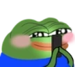 peepoHehe emote