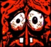 AGONY emote