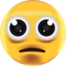 Desprezo emote