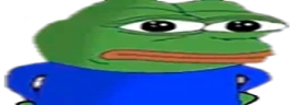 WideDude emote