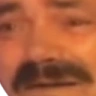 KEKSad emote