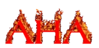 AHA emote