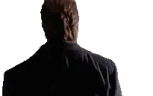 batemanLeave emote
