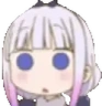 BLINK emote