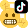 Tiktok emote