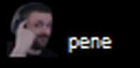 pene emote