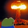 peepoDeath emote
