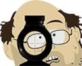 StreamSniper emote