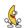 bananaDance emote
