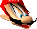 DAYUM emote