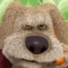 hohoho emote