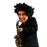 ziqoSax2 emote