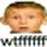 WTFFF emote