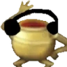 potJAM emote