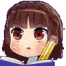 NOTED emote