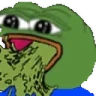 puke emote