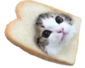 bread emote