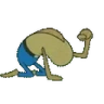 FUCKFUCKFUCK emote