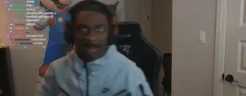 MINK emote