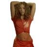 shakirA emote