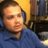 heCumming emote